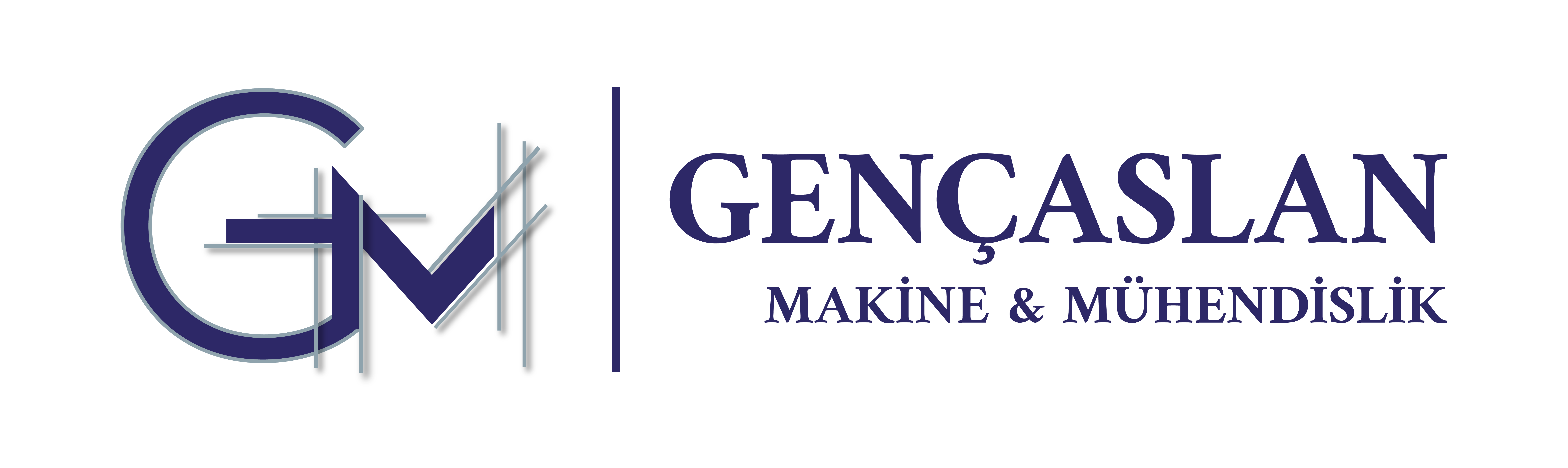 Gençaslan Makine & Mühendislik