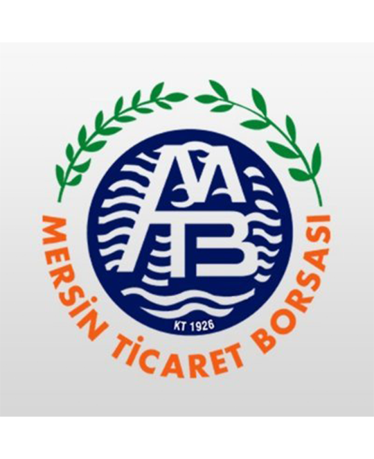 Mersin Ticaret Borsası