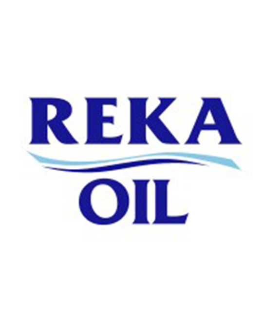 Reka Bitkisel Yağlar San. ve Tic. A.Ş