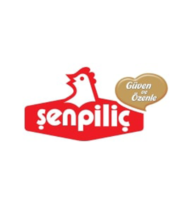 Şenpiliç