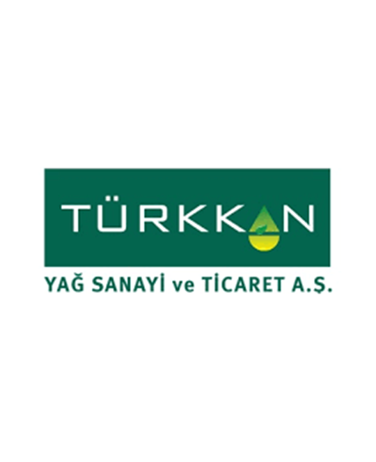 Türkkan Yağ Sanayi ve Tic. A.Ş.